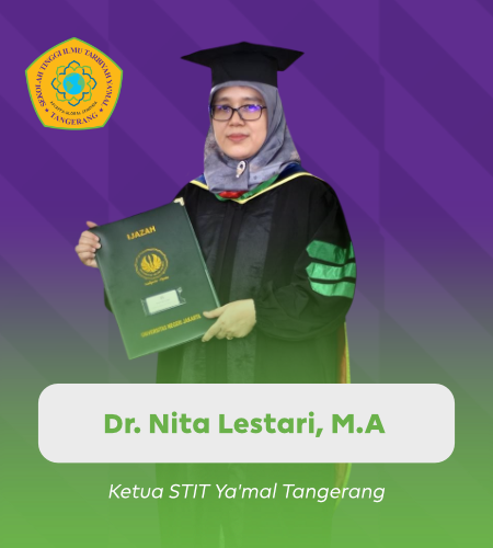 STIT YAMAL TANGERANG